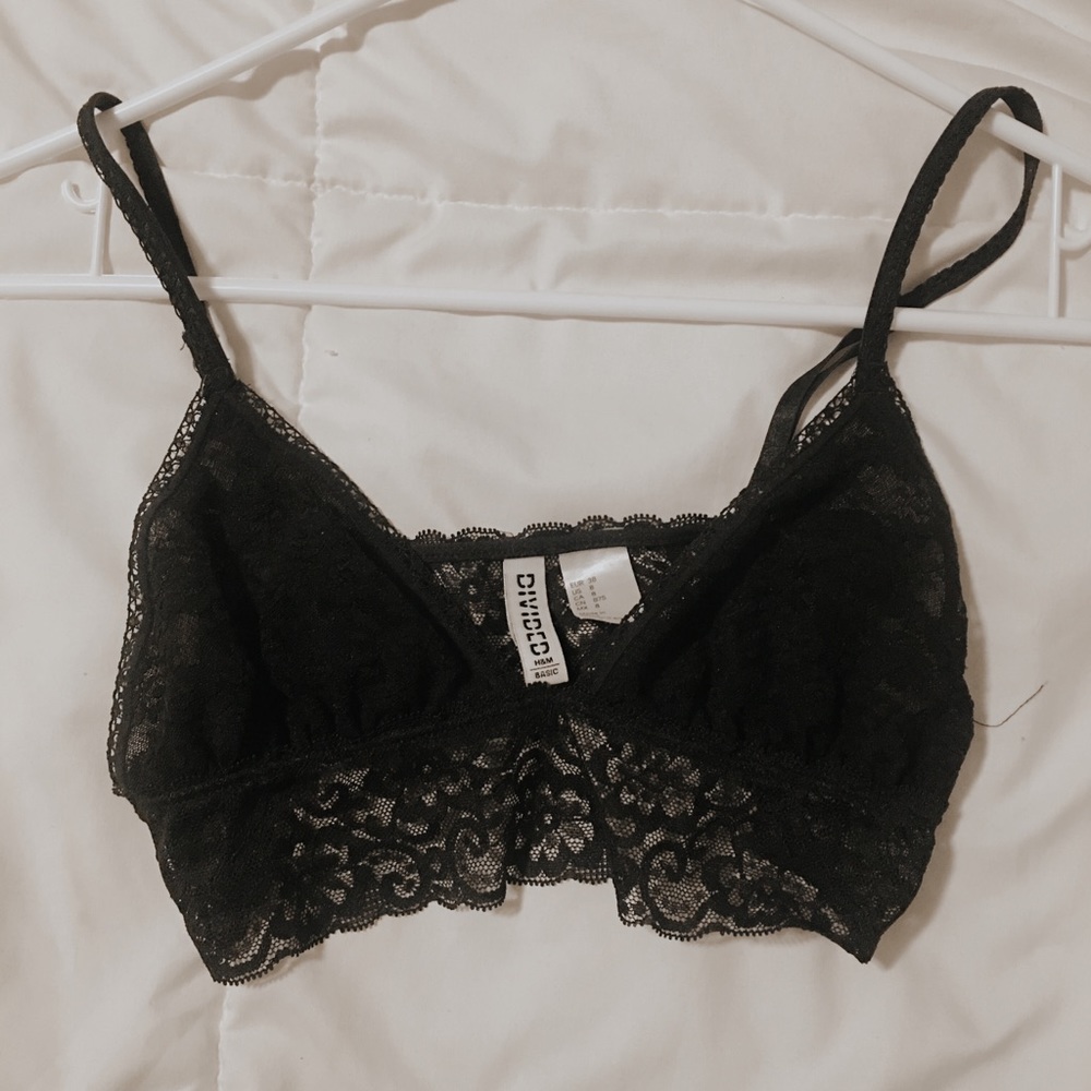 H&M bralette